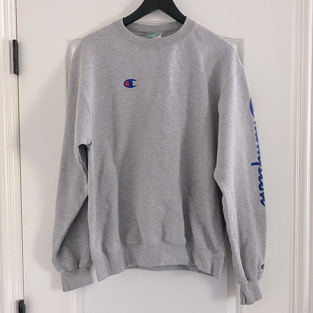 Champion Sweatshirt
